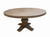 Florence Round Formal Dining Table