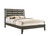 Serenity Collection Serenity Full Panel Bed Mod Grey (215841F)
