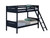 Littleton Bunk Bed Littleton Twin/twin Bunk Bed Blue