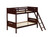 Littleton Bunk Bed Littleton Twin/twin Bunk Bed Espresso