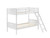 Littleton Bunk Bed Littleton Twin/twin Bunk Bed White