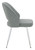 Heather Dining Chair Gray