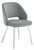 Heather Dining Chair Gray