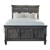 Avenue Collection Cal King Bed