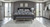 Alderwood 5-piece King Bedroom Set Gray