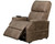 Brett Power Lift Recliner Coffee