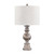 Brie Table Lamp