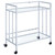 Cara Serving Cart