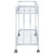 Cara Serving Cart