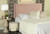 Gigi Queen Headboard Pink