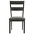 Jakob Side Chair