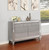 Leighton Contemporary Seven-Drawer Dresser