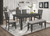 Dalila Dining Table