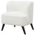 Alonzo Natural Accent Chair