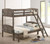 Flynn Twin Bunk Bed