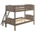 Flynn Twin Bunk Bed