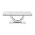 Adabella Coffee Table Pearl Silver