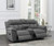 Coaster Motion Loveseat