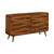 Robyn Dark Walnut Dresser