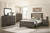 Ridgedale King Bed 3 Pc. Set