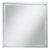 Noelle Square Wall Mirror With Led Lights