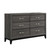 Watson Grey Oak Dresser