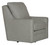 Zeller Swivel Chair