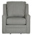 Zeller Swivel Chair