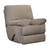 Elliott Glider Recliner Pewter