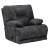 Voyager "Lay Flat" Recliner Slate