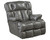 Victor Chaise Rocker Recliner Chocolate