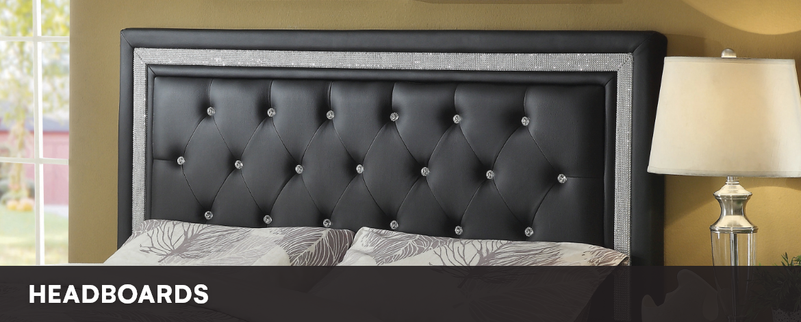 Headboards