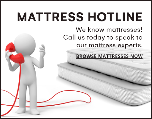 Browse Mattresses