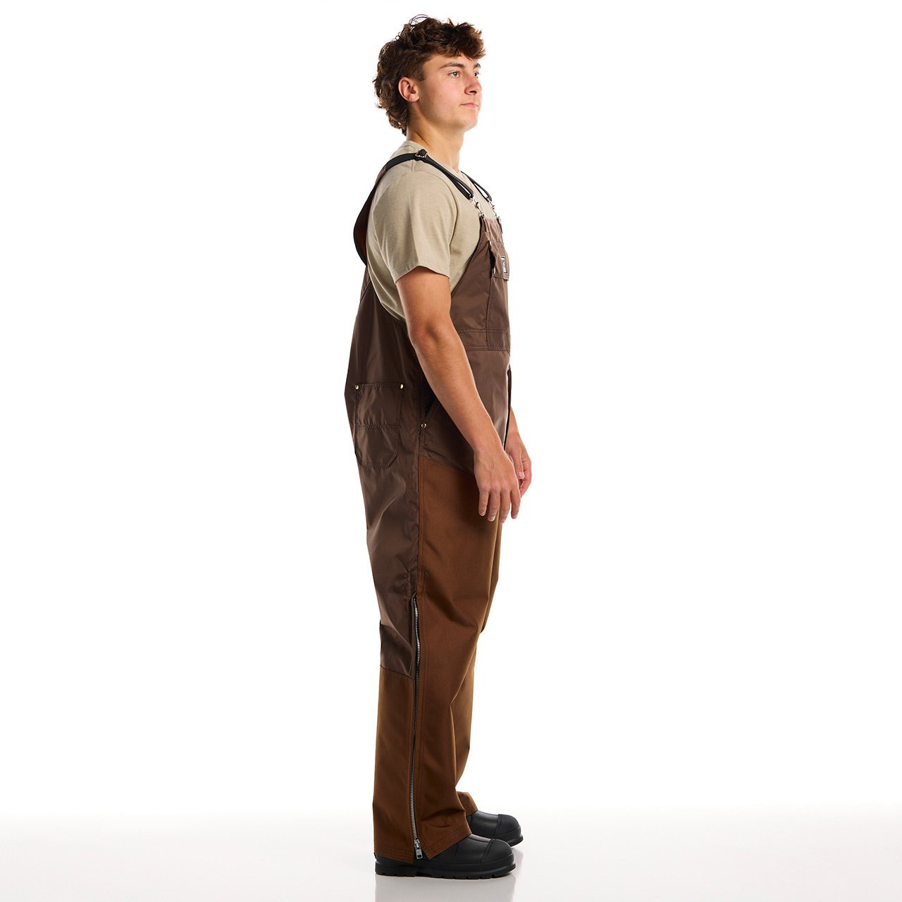 Cordura Classic Briarproof Bibs | Dans Hunting Gear | Circle G