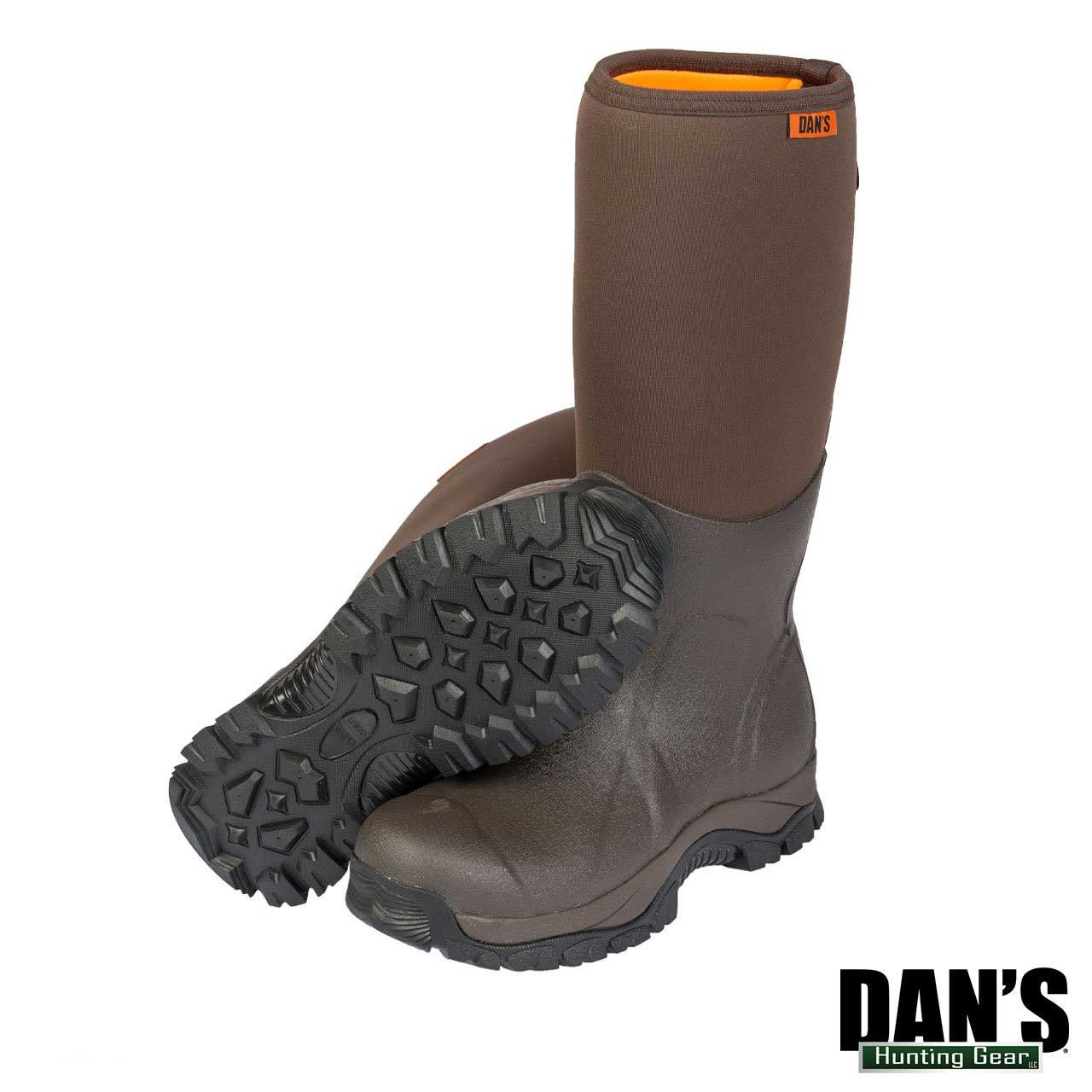 Dan's Hunting Gear - Frogger - Hunting Boots Dan's Hunting Gear - Frogger - Hunting Boots