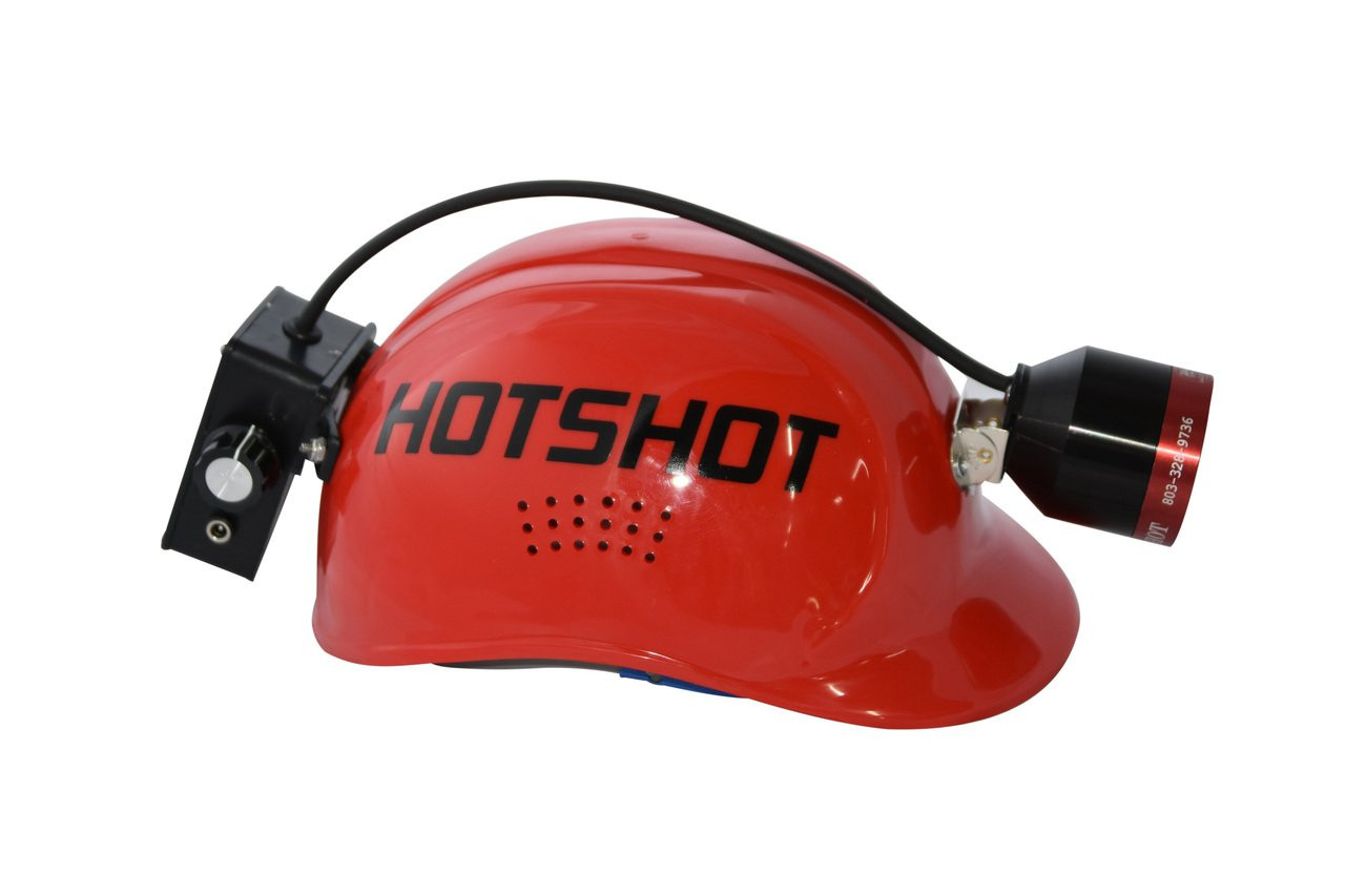 ロッド Bright eyespot Bright Eyes Hotspot Light | Circle G Hunting in Ohio