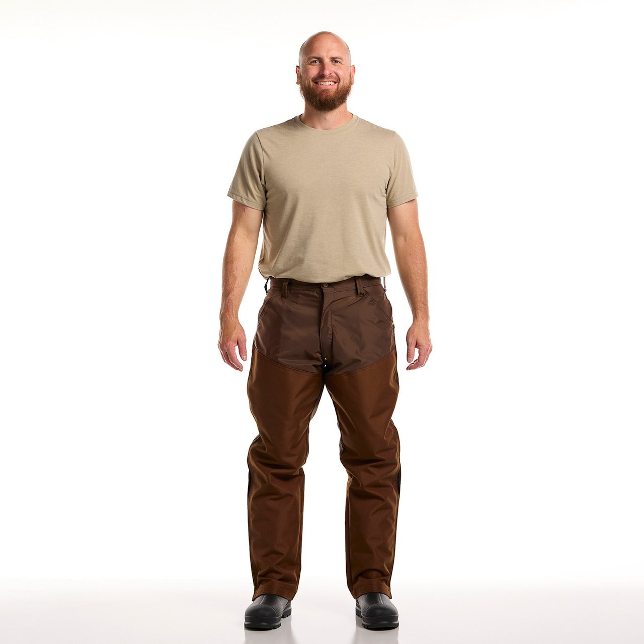 Brush Buster Briarproof Pants