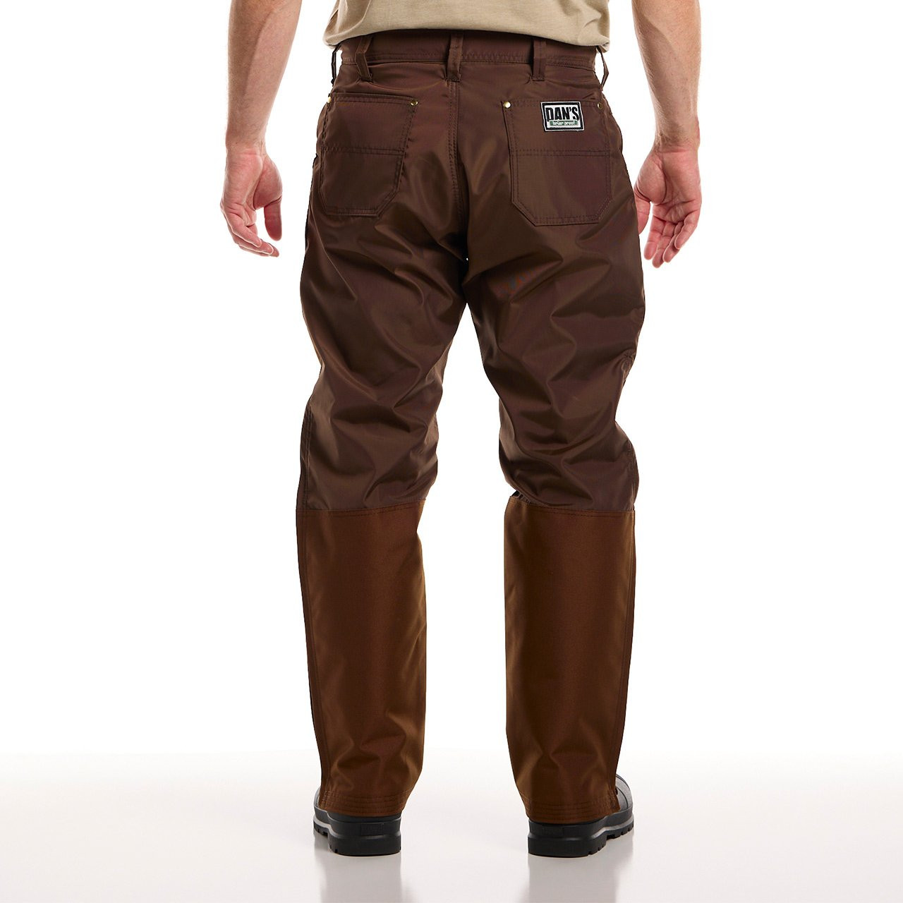 Brush Buster Briarproof Pants - Dan's Hunting Gear | Circle G