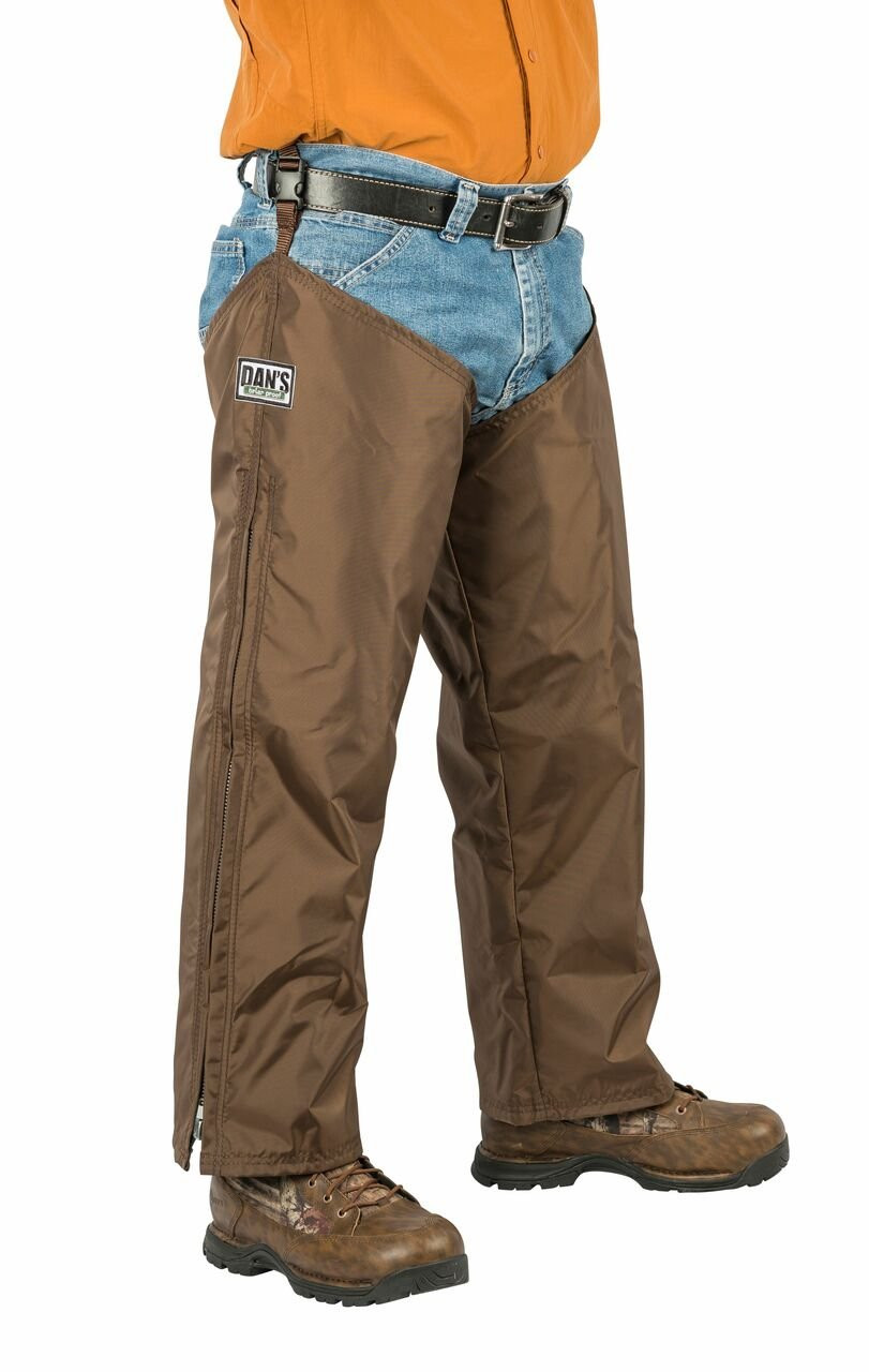 Waterproof Briarproof High n Dry Chaps | Dan's Hunting Gear