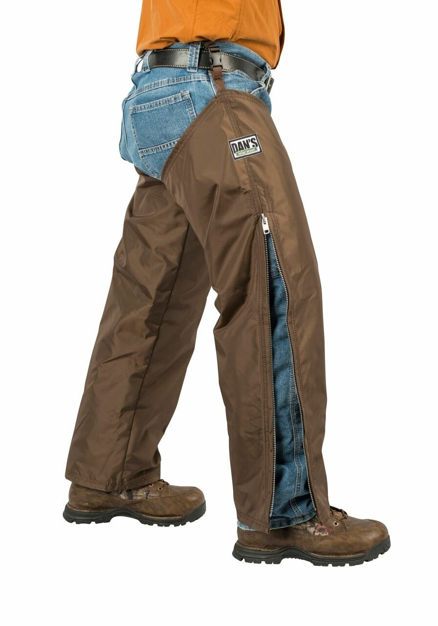 High-N-Dry Briarproof, Brush Chaps