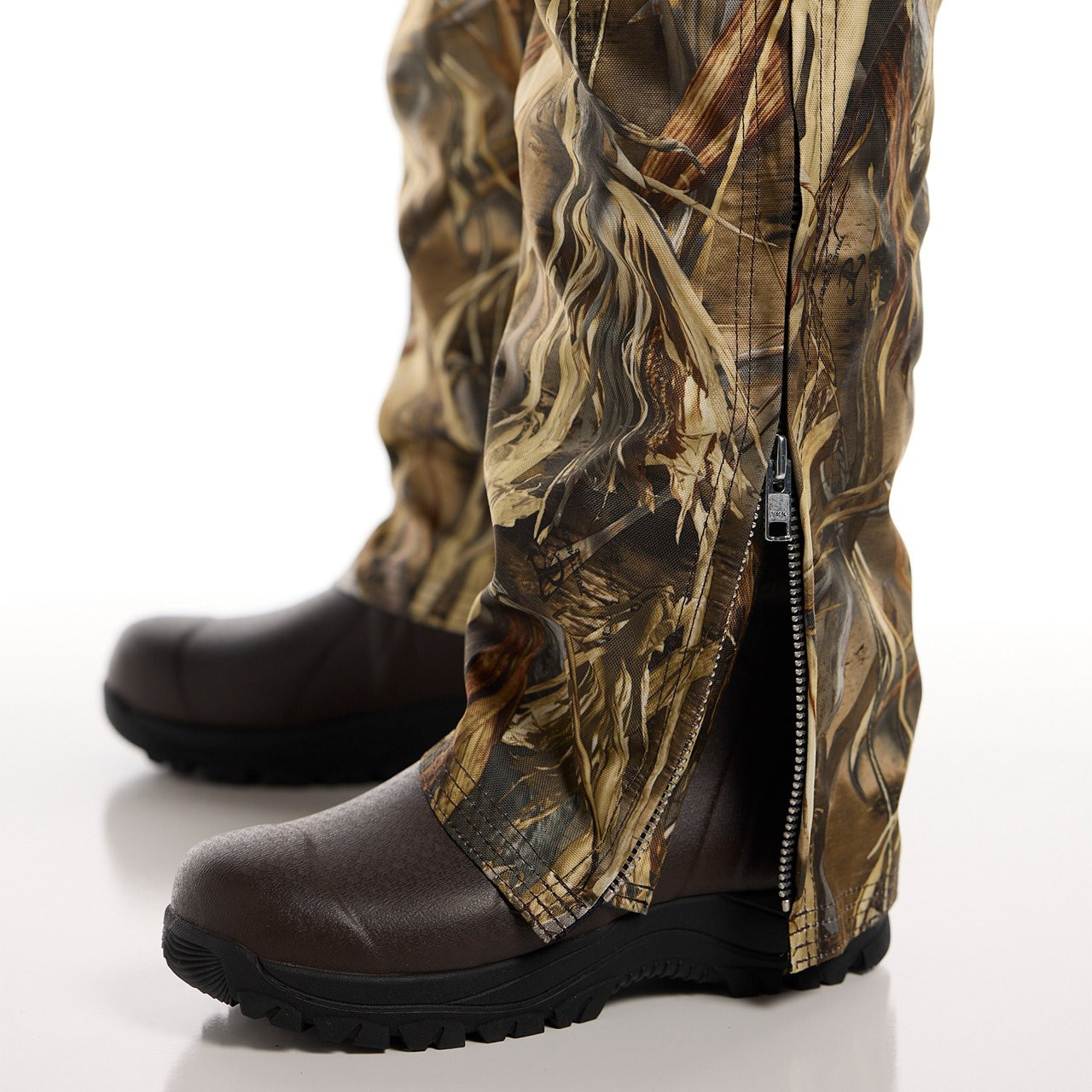 Dan's Hunting Gear Frogger Bibs - Thumbnail 5