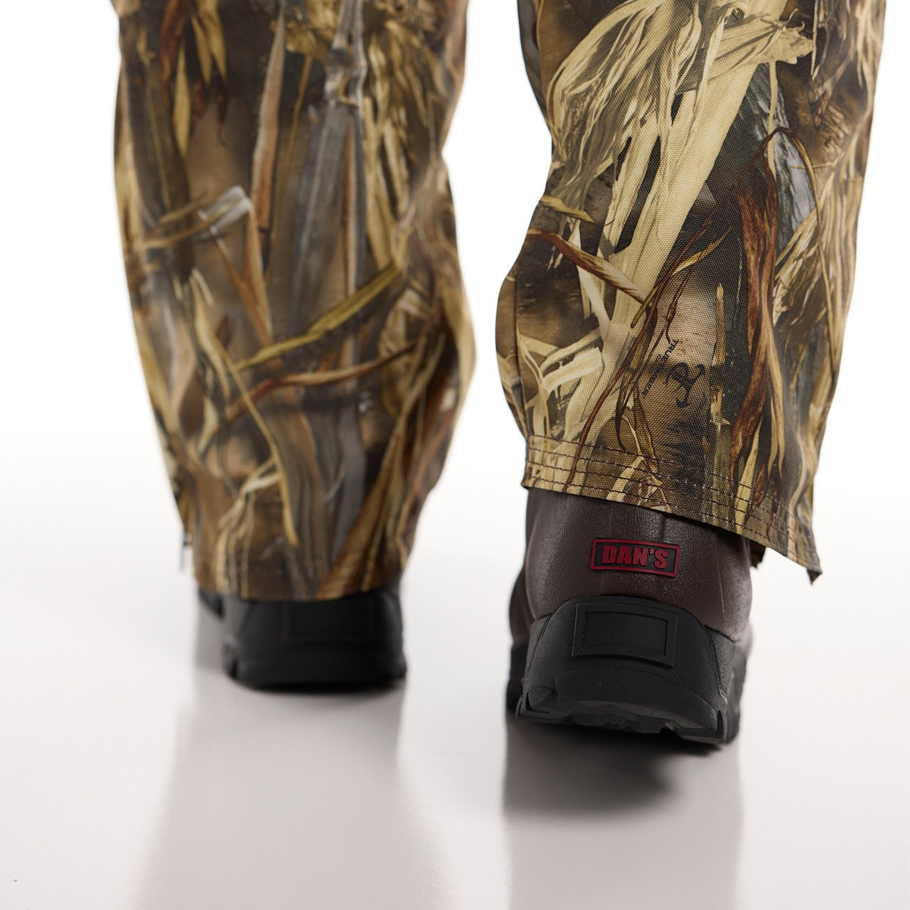 Dan's Hunting Gear Frogger Bibs - Thumbnail 3