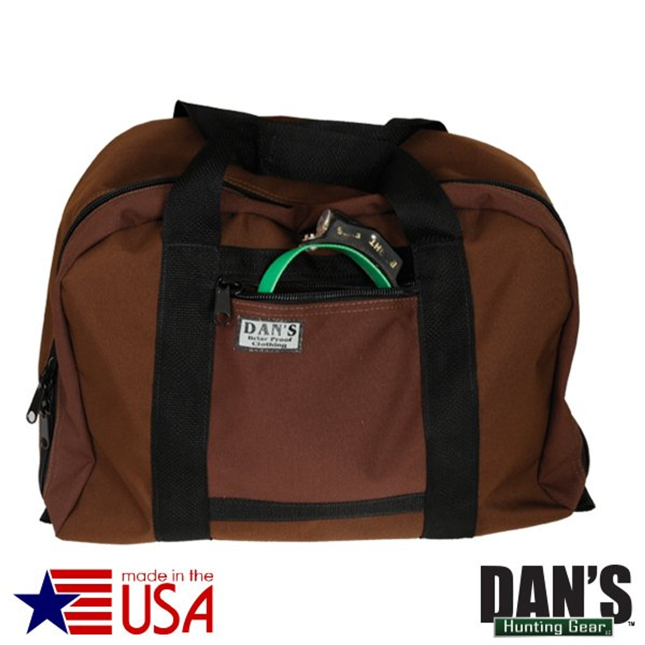 Extra large discount hunting duffle bag