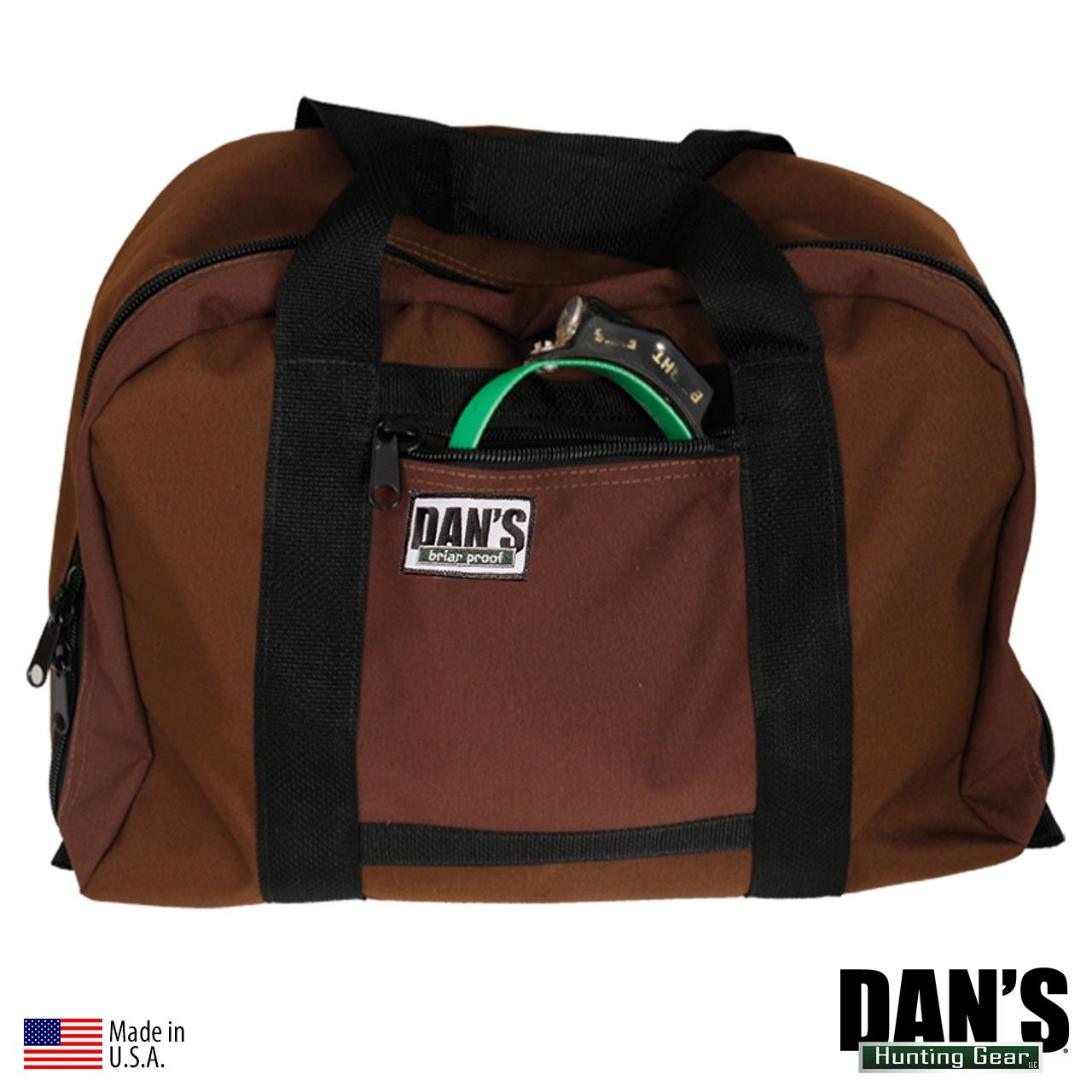 Dan's Hunting Gear Gearbag