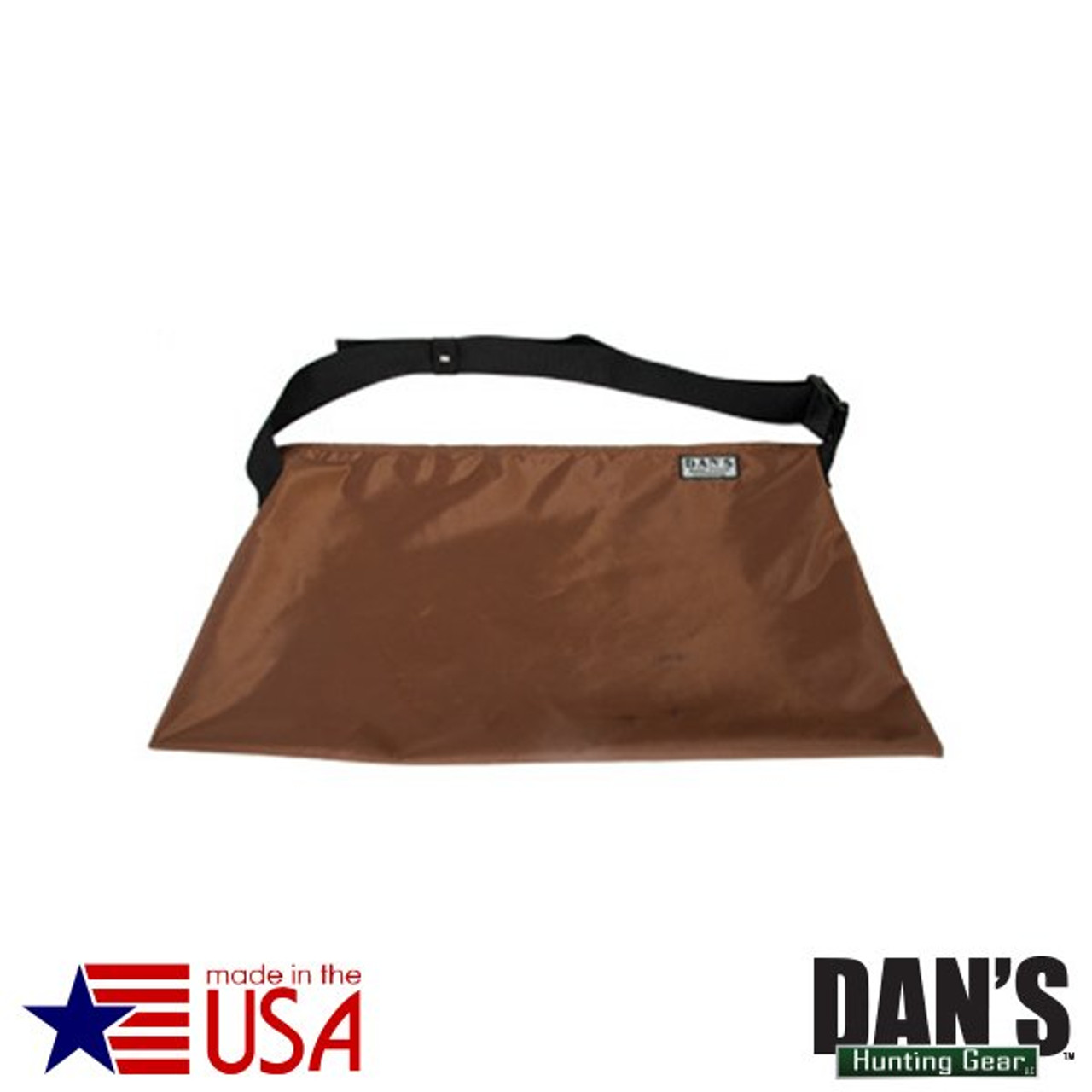 Dan's Hunting Gear Shoulder Hunting Bag | Circle G Hunting