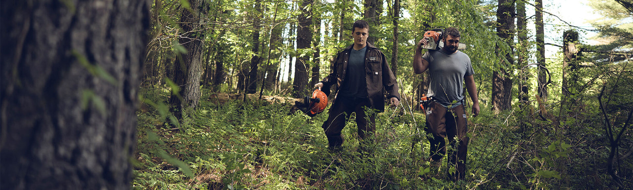 Rugged Wear Series