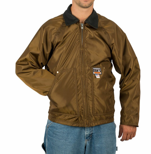 Country Rambler Coat by Dan&#x27;s Hunting Gear | Circle G hunting Store