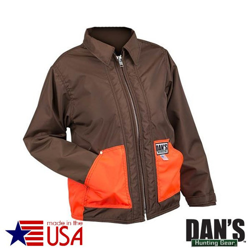 Sportsman's Choice Briarproof Coat - Dan's Hunting Gear