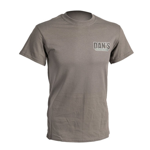 Dan's Hunting Gear Men's T-Shirts