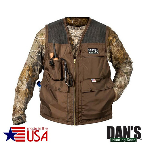 Sportsman's Choice Briarproof Coat - Dan's Hunting Gear